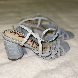Sam Edelman heels